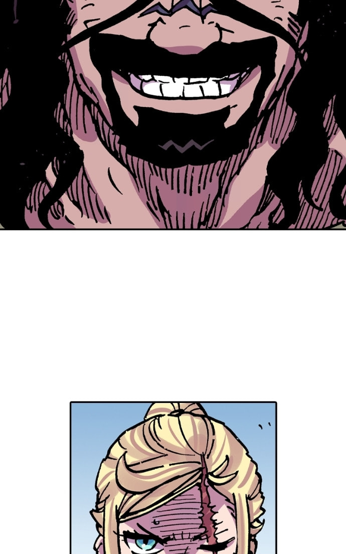 Read Clevatess chapter 61 image 50 on Lezhin
