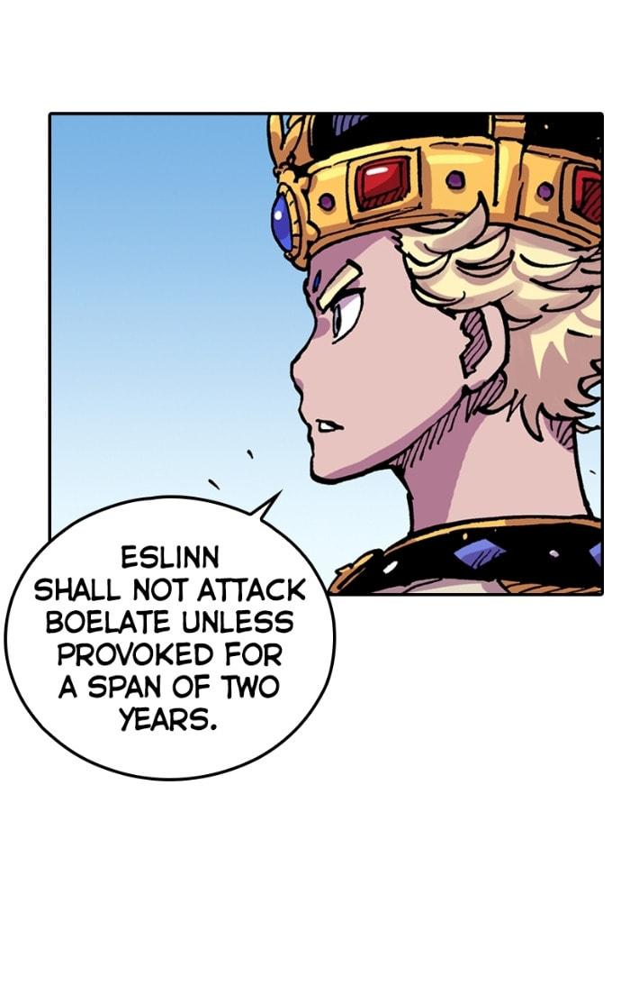 Read Clevatess chapter 61 image 56 on Lezhin