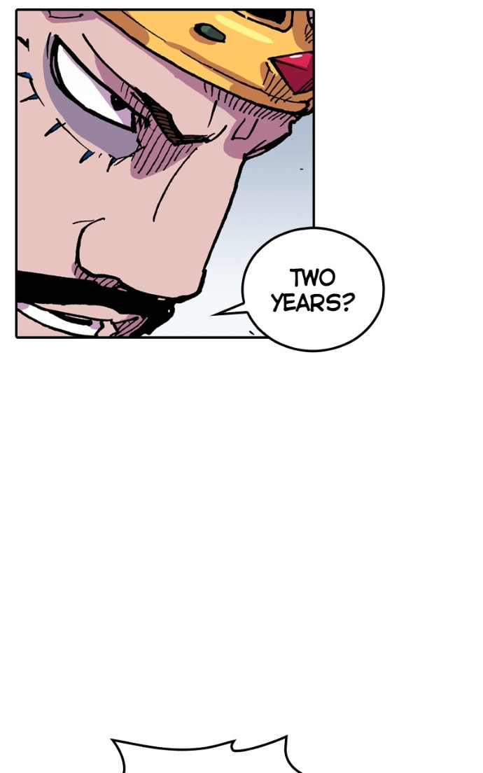 Read Clevatess chapter 61 image 57 on Lezhin