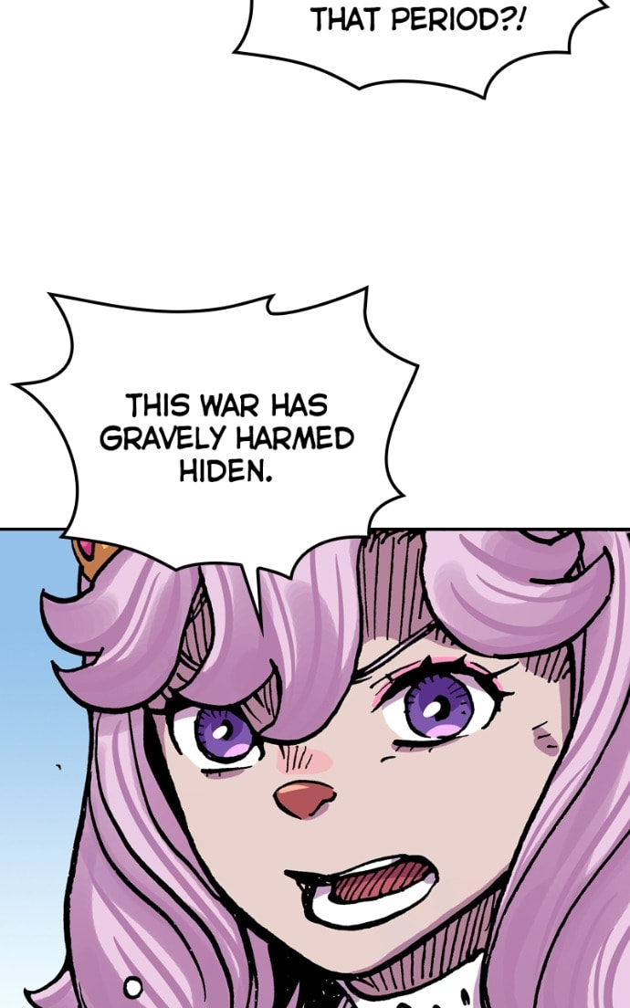 Read Clevatess chapter 61 image 59 on Lezhin