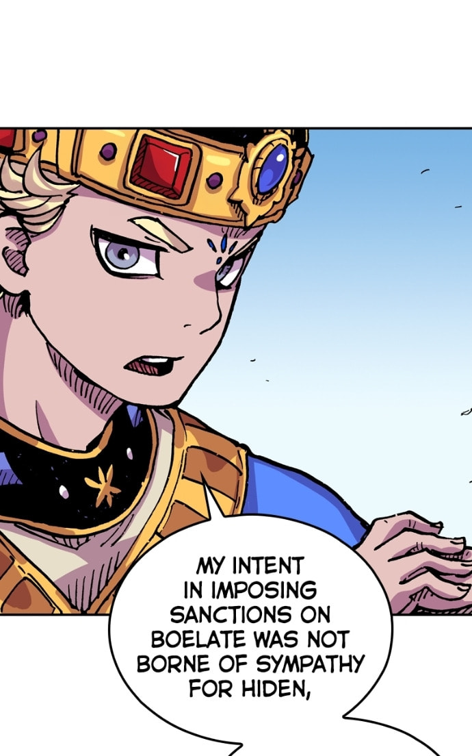 Read Clevatess chapter 61 image 62 on Lezhin