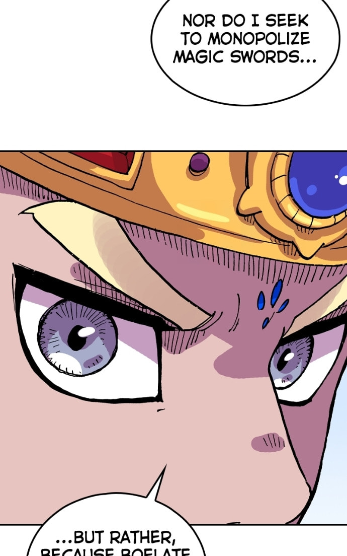 Read Clevatess chapter 61 image 63 on Lezhin