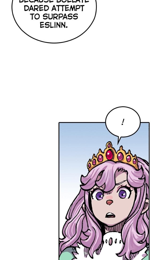 Read Clevatess chapter 61 image 64 on Lezhin