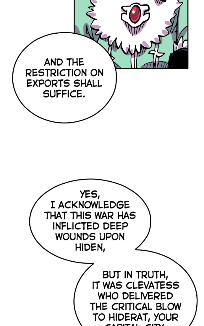 Read Clevatess chapter 61 image 65 on Lezhin