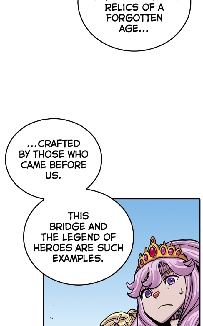 Read Clevatess chapter 61 image 69 on Lezhin