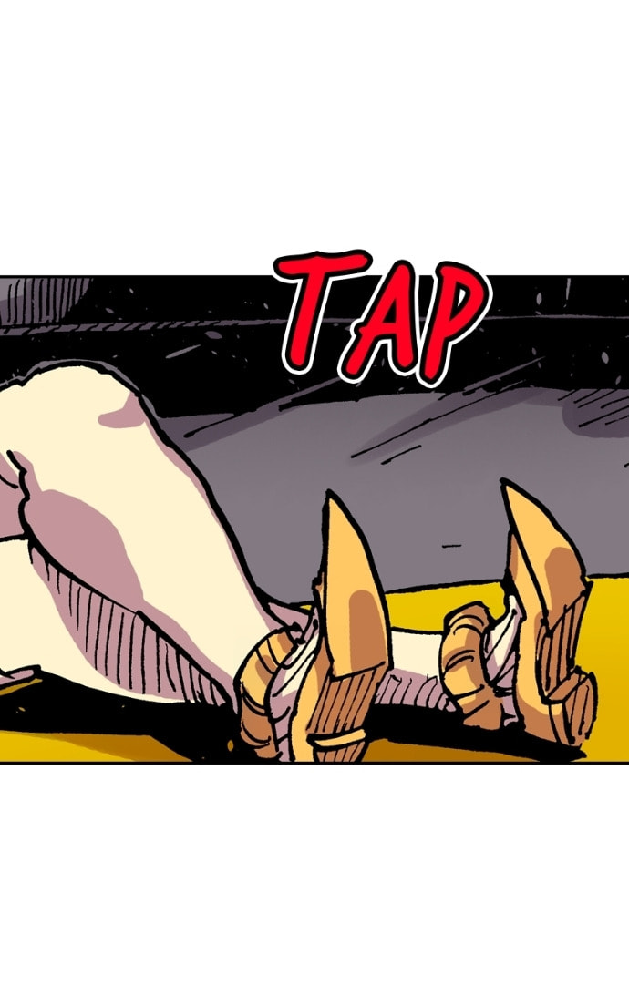 Read Clevatess chapter 61 image 7 on Lezhin