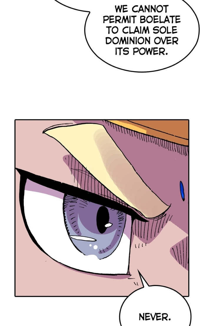 Read Clevatess chapter 61 image 73 on Lezhin