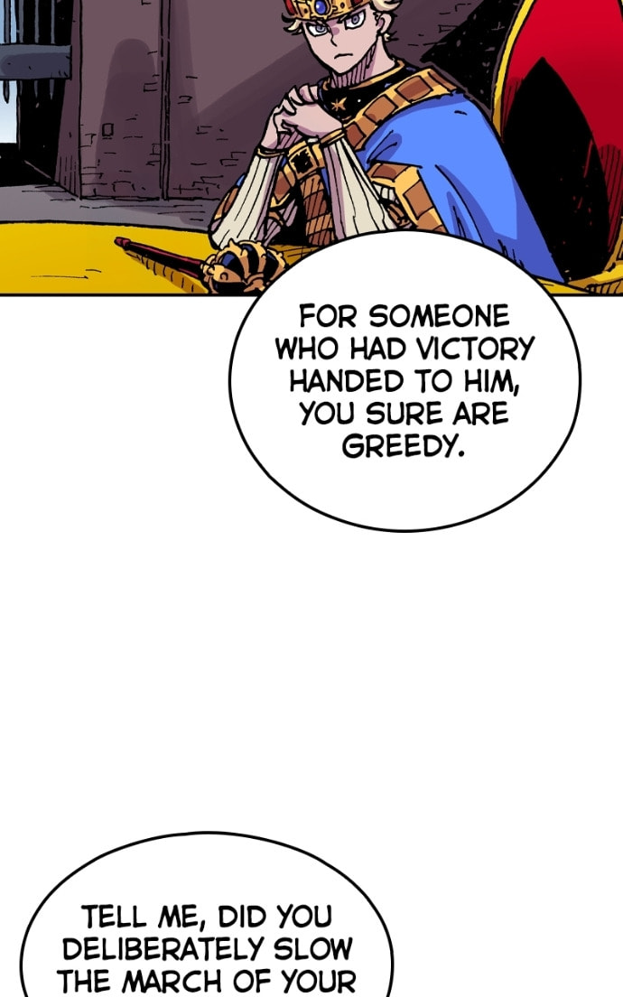 Read Clevatess chapter 61 image 77 on Lezhin