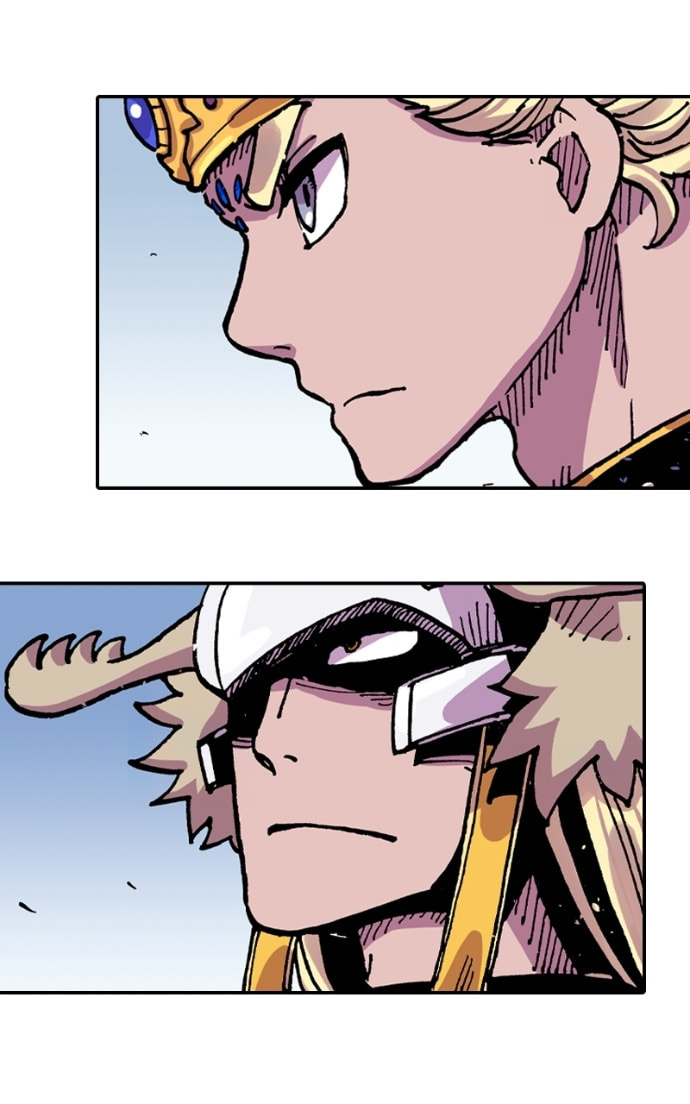 Read Clevatess chapter 61 image 80 on Lezhin