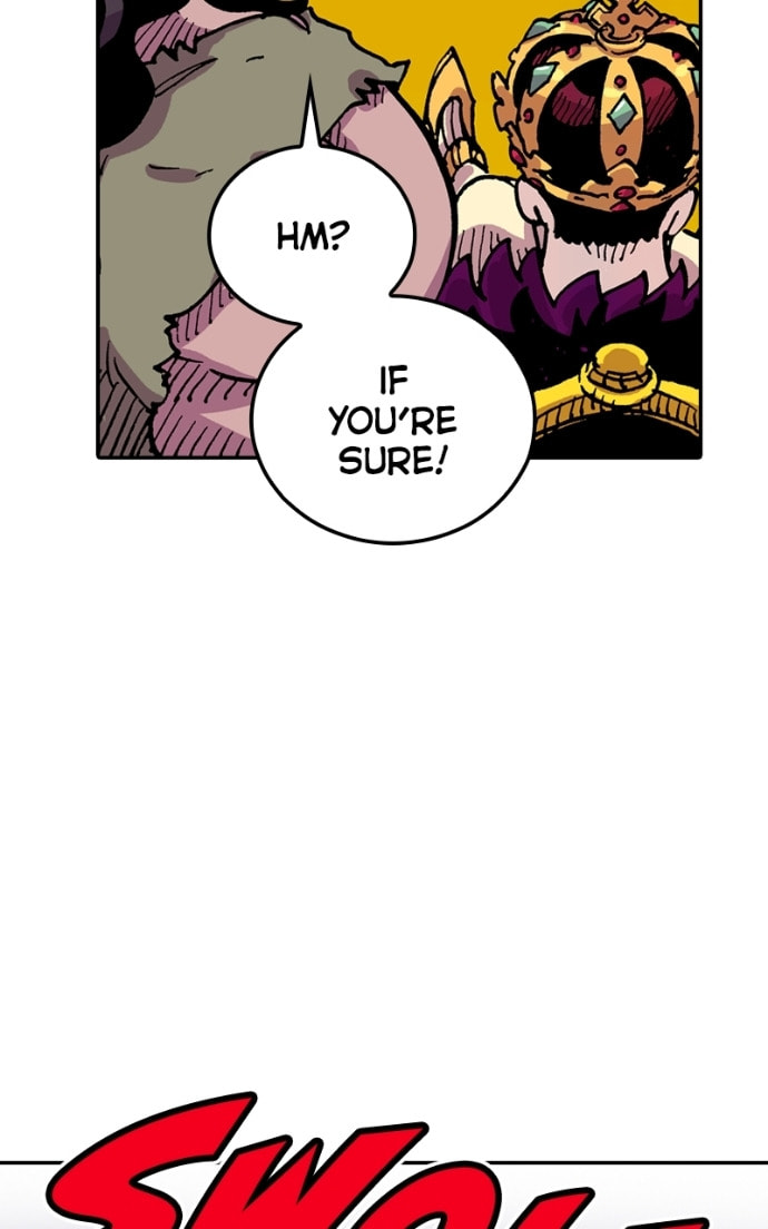 Read Clevatess chapter 61 image 85 on Lezhin