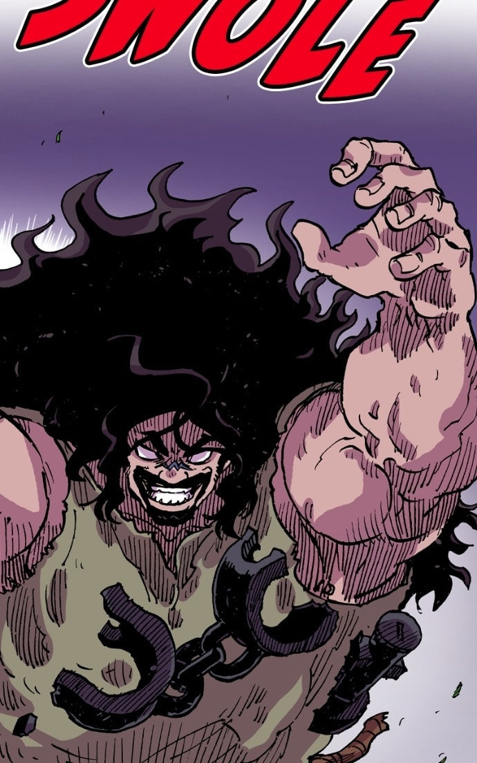 Read Clevatess chapter 61 image 86 on Lezhin