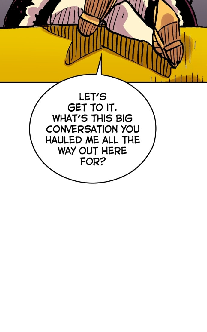 Read Clevatess chapter 61 image 9 on Lezhin