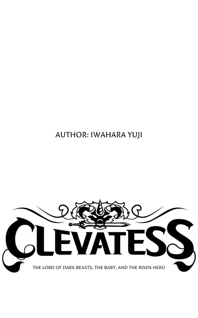 Read Clevatess chapter 62 image 1 on Lezhin