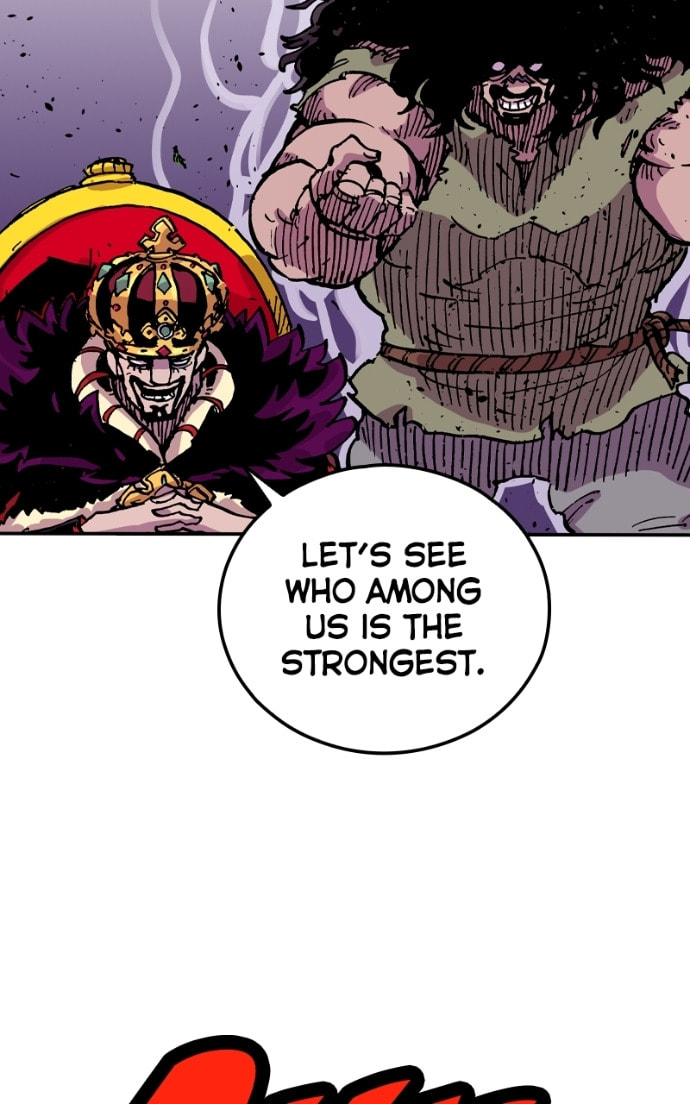 Read Clevatess chapter 62 image 11 on Lezhin