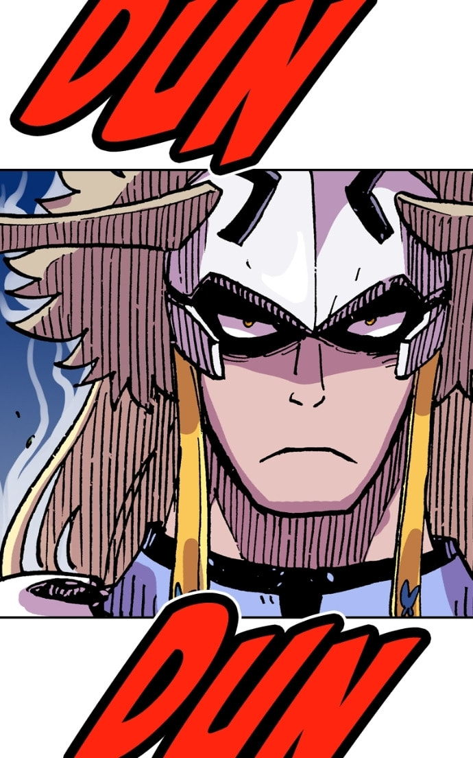 Read Clevatess chapter 62 image 12 on Lezhin