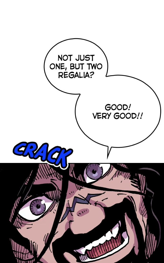 Read Clevatess chapter 62 image 14 on Lezhin