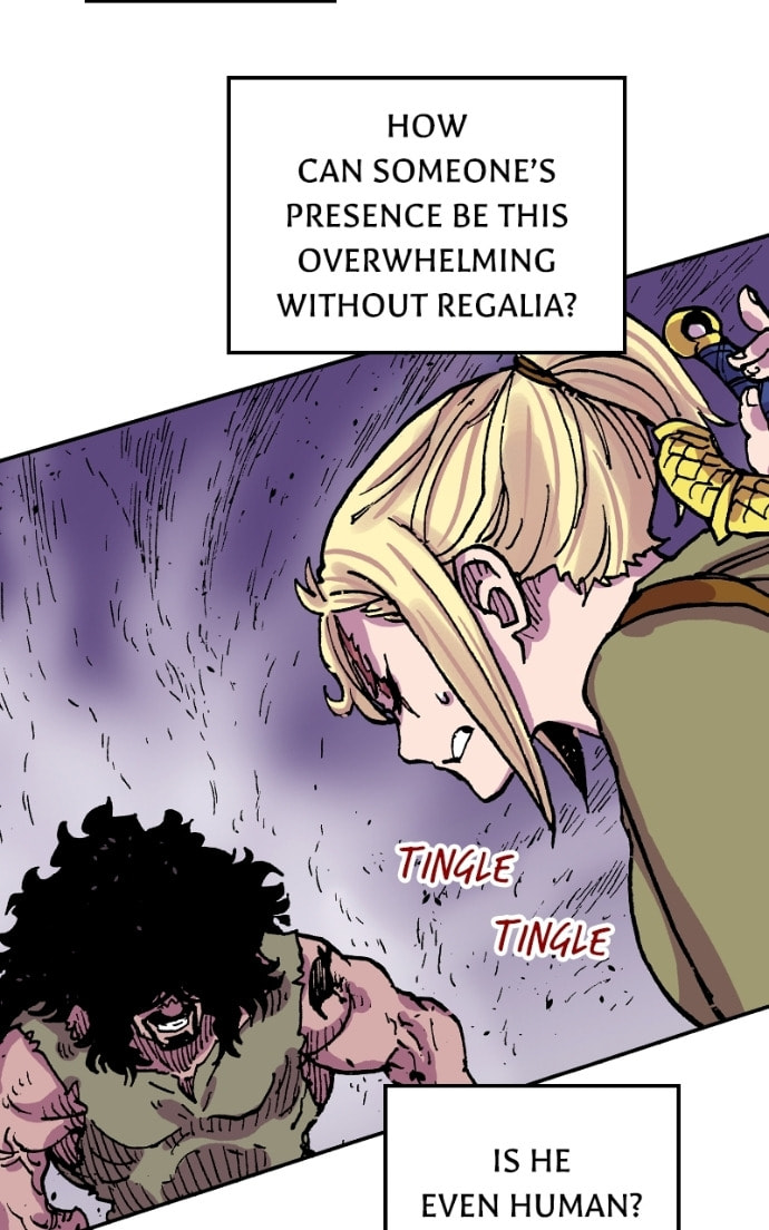 Read Clevatess chapter 62 image 16 on Lezhin