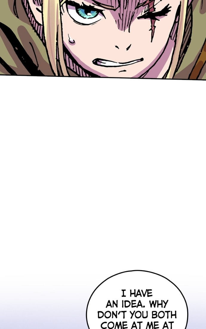 Read Clevatess chapter 62 image 18 on Lezhin