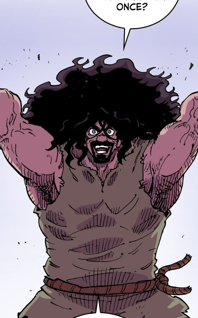 Read Clevatess chapter 62 image 19 on Lezhin