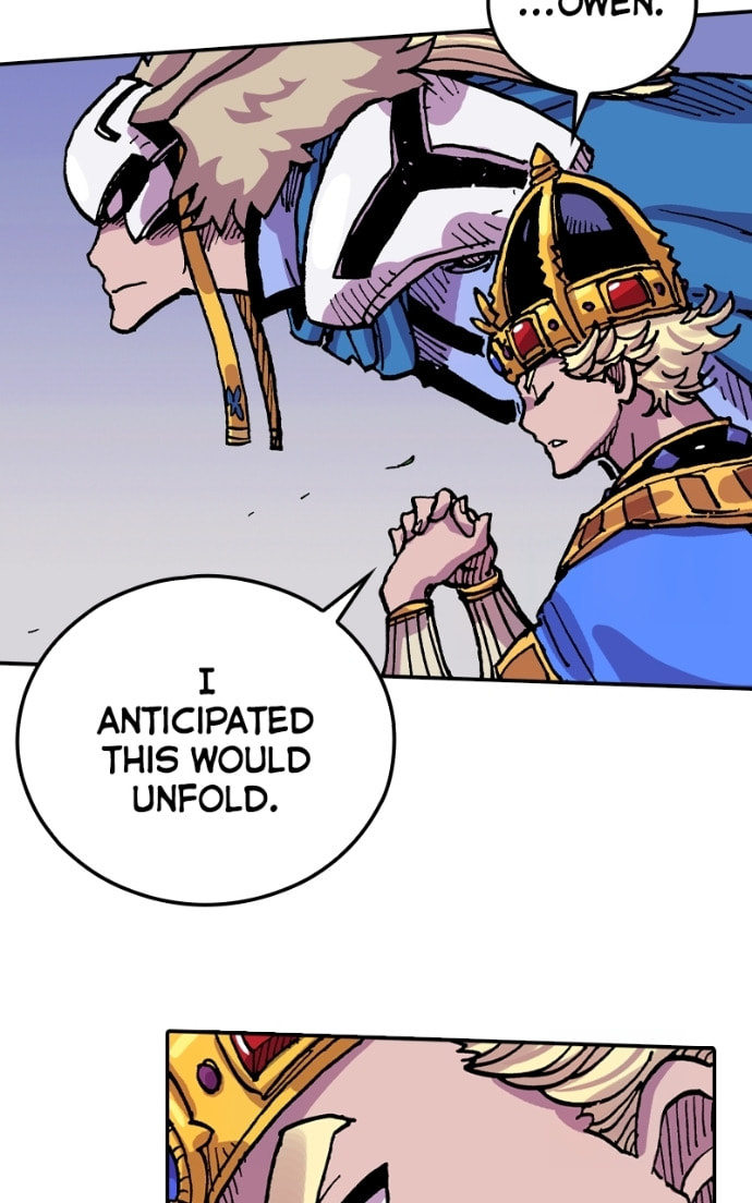 Read Clevatess chapter 62 image 23 on Lezhin