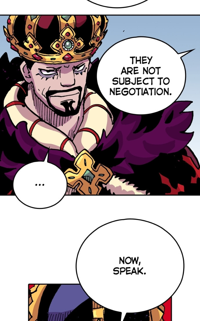 Read Clevatess chapter 62 image 27 on Lezhin