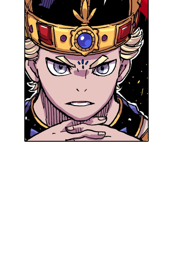 Read Clevatess chapter 62 image 28 on Lezhin