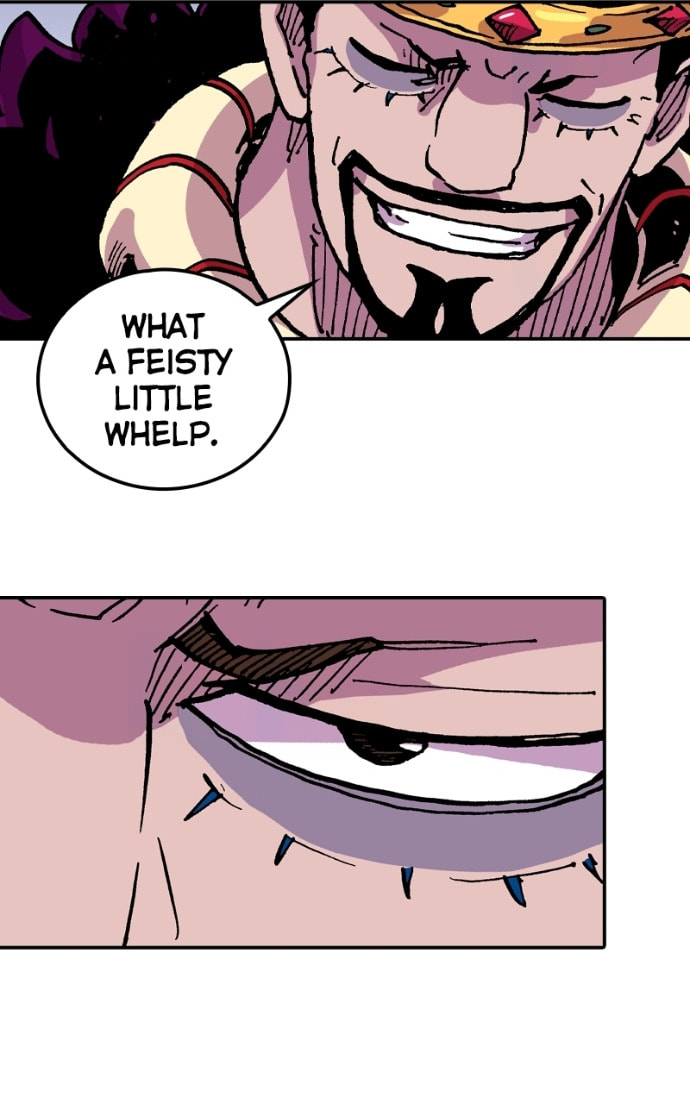 Read Clevatess chapter 62 image 29 on Lezhin