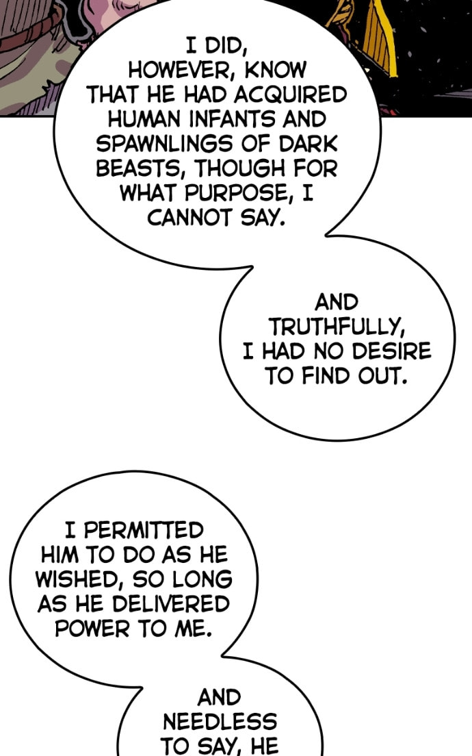 Read Clevatess chapter 62 image 31 on Lezhin
