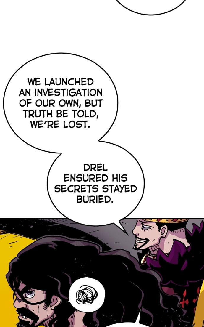 Read Clevatess chapter 62 image 33 on Lezhin
