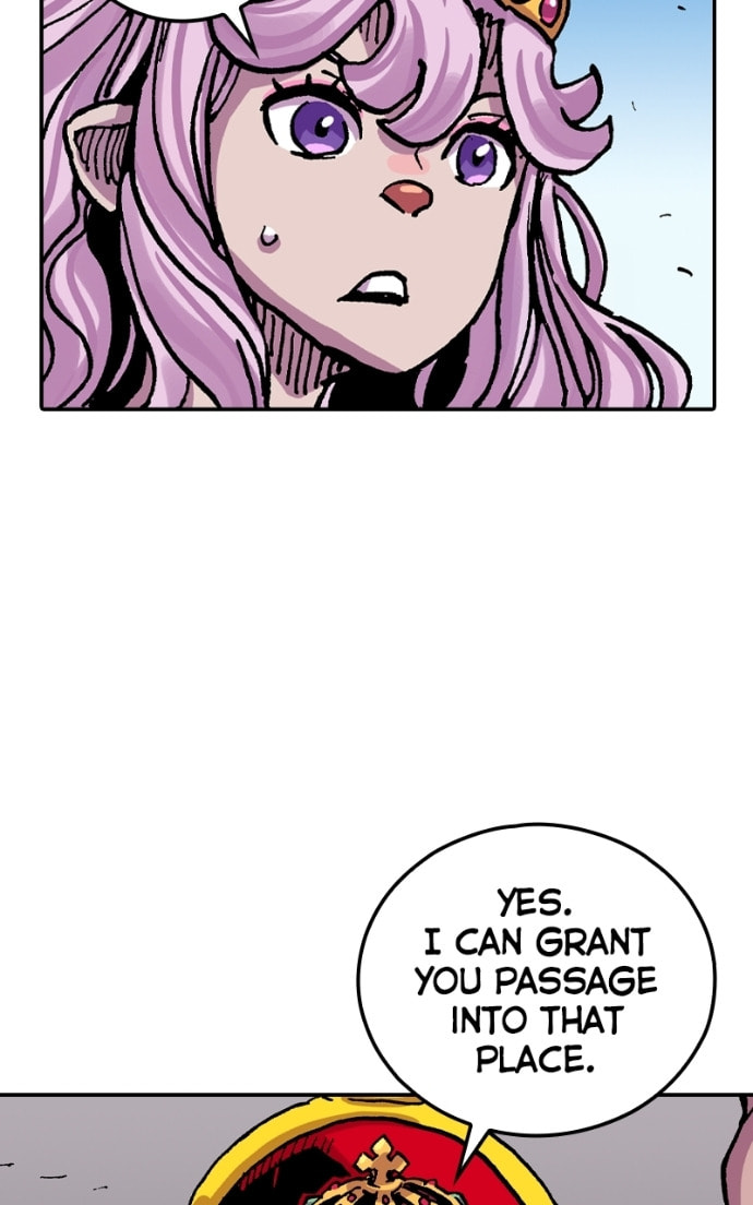 Read Clevatess chapter 62 image 35 on Lezhin