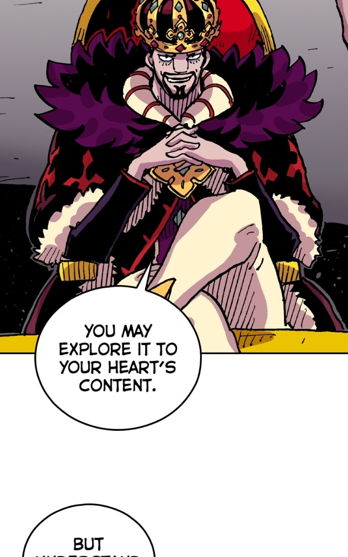 Read Clevatess chapter 62 image 36 on Lezhin
