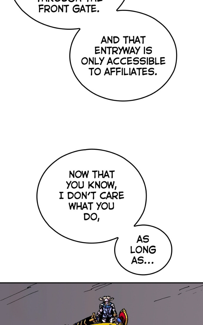 Read Clevatess chapter 62 image 38 on Lezhin