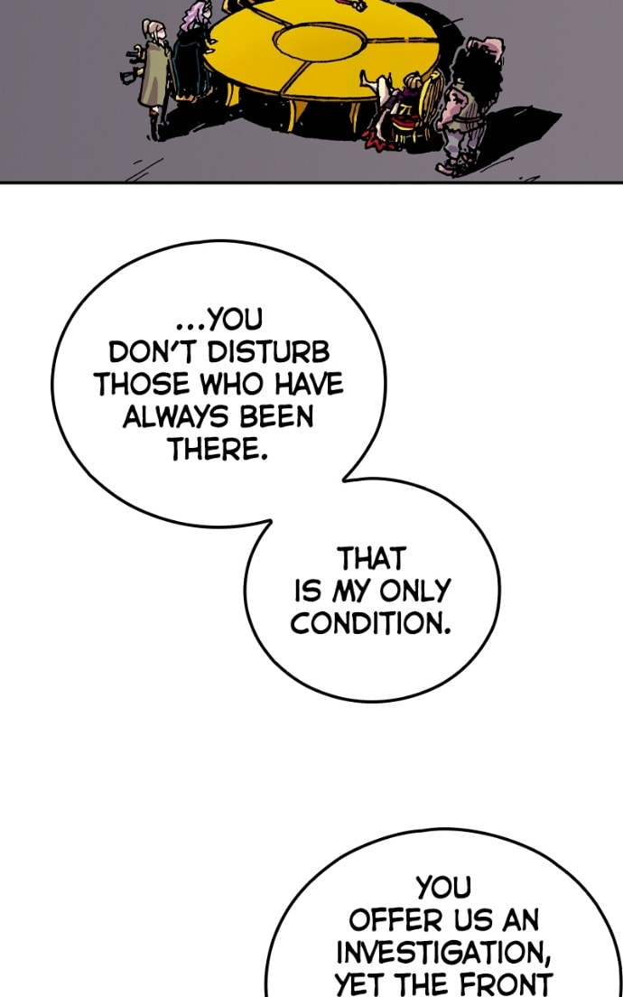 Read Clevatess chapter 62 image 39 on Lezhin