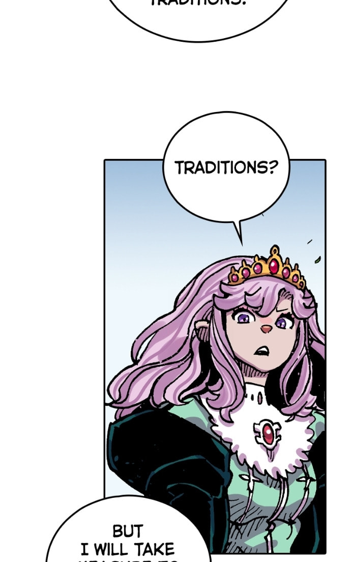 Read Clevatess chapter 62 image 42 on Lezhin