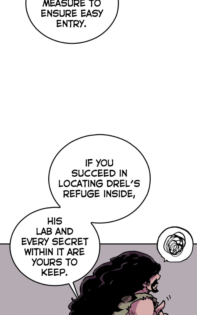 Read Clevatess chapter 62 image 43 on Lezhin