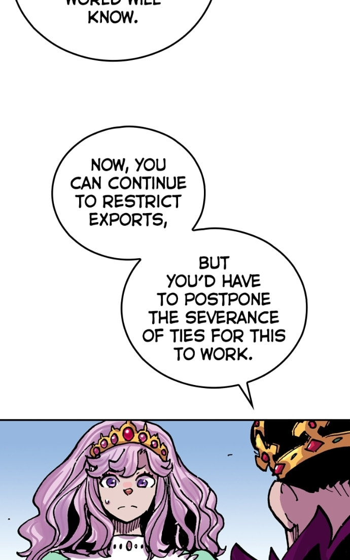 Read Clevatess chapter 62 image 50 on Lezhin