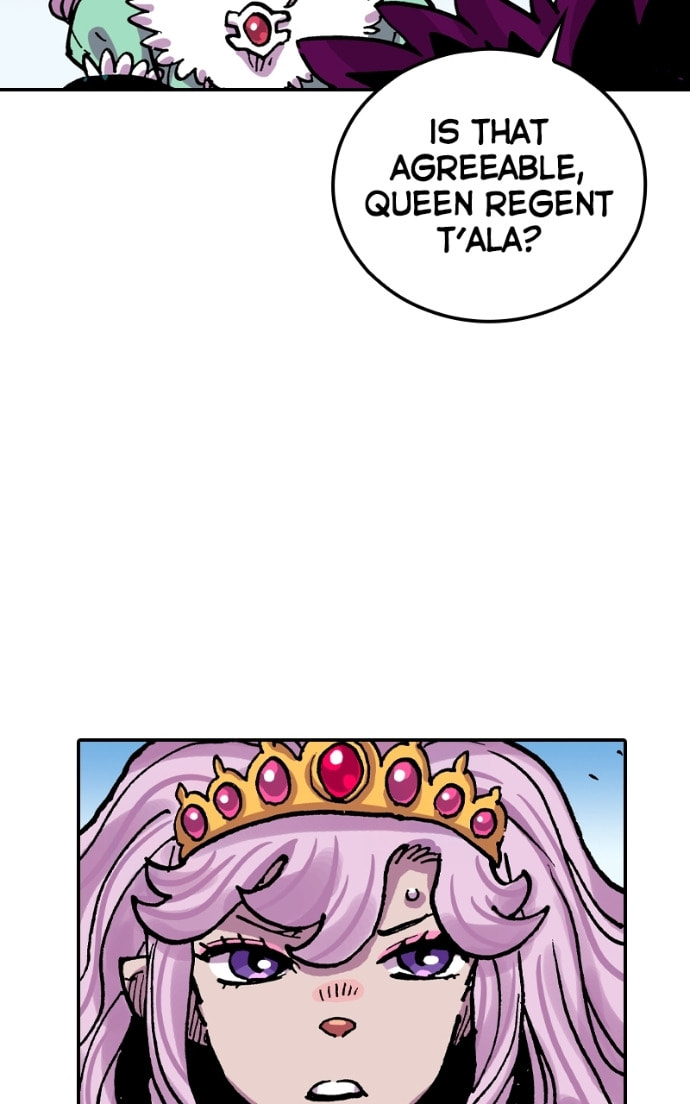 Read Clevatess chapter 62 image 51 on Lezhin