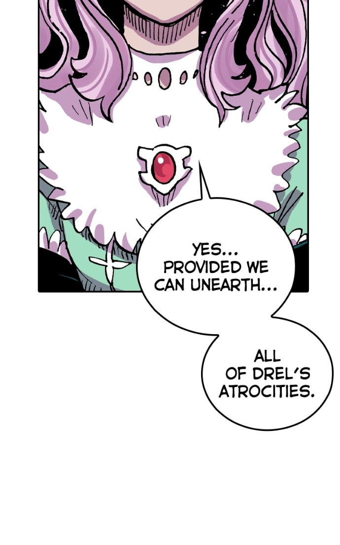 Read Clevatess chapter 62 image 52 on Lezhin