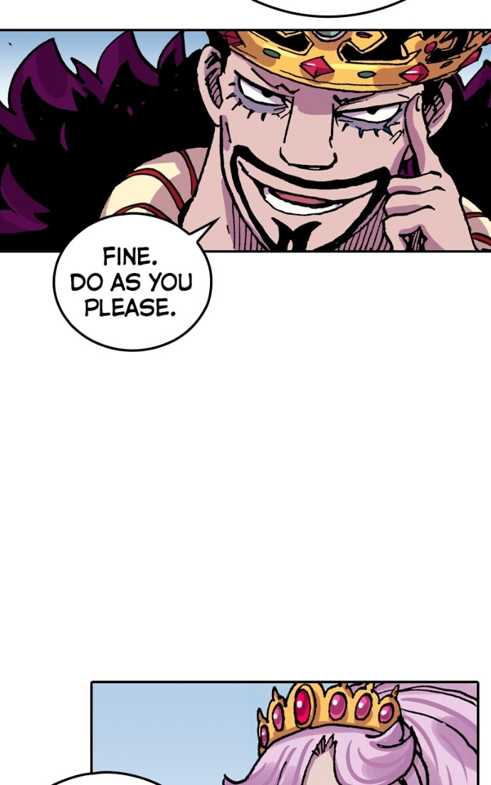 Read Clevatess chapter 62 image 54 on Lezhin