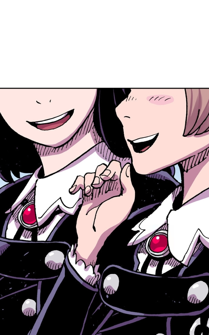 Read Clevatess chapter 62 image 58 on Lezhin