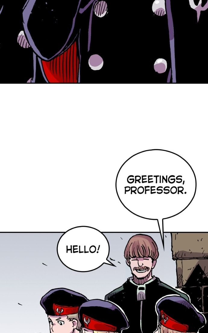 Read Clevatess chapter 62 image 59 on Lezhin