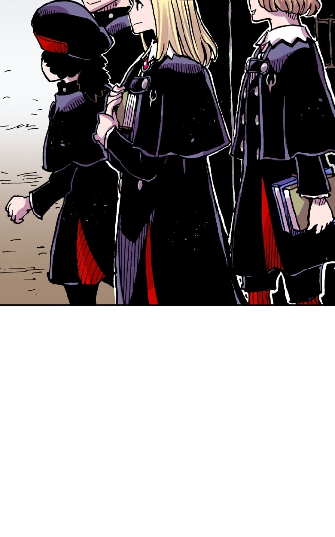 Read Clevatess chapter 62 image 60 on Lezhin