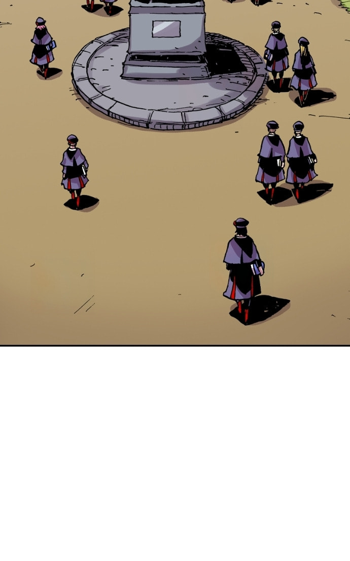 Read Clevatess chapter 62 image 63 on Lezhin