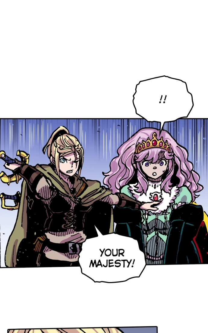 Read Clevatess chapter 62 image 7 on Lezhin