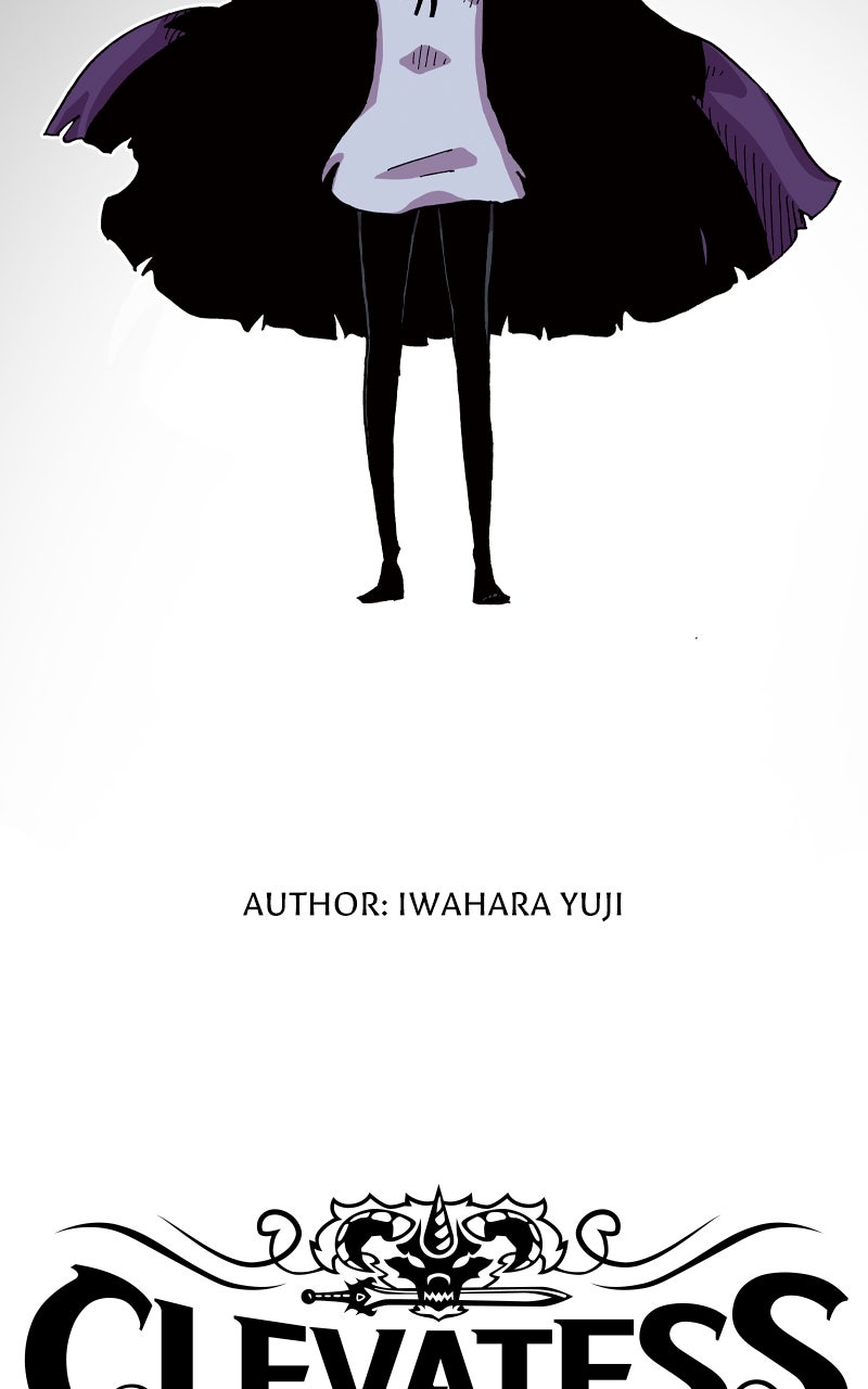 Read Clevatess chapter 63 image 1 on Lezhin