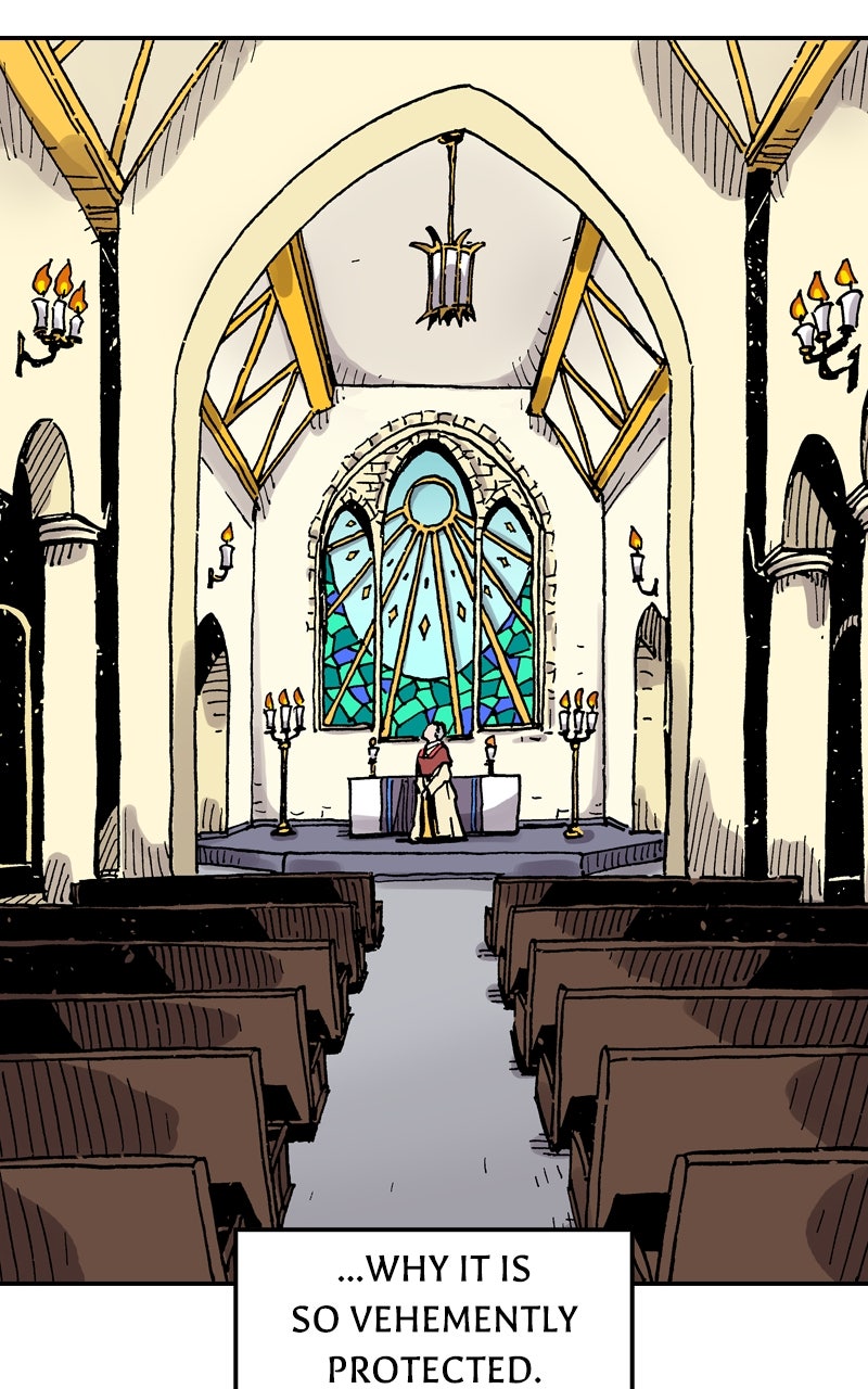 Read Clevatess chapter 63 image 12 on Lezhin