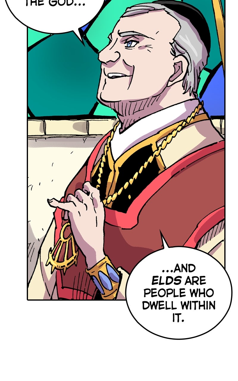 Read Clevatess chapter 63 image 15 on Lezhin