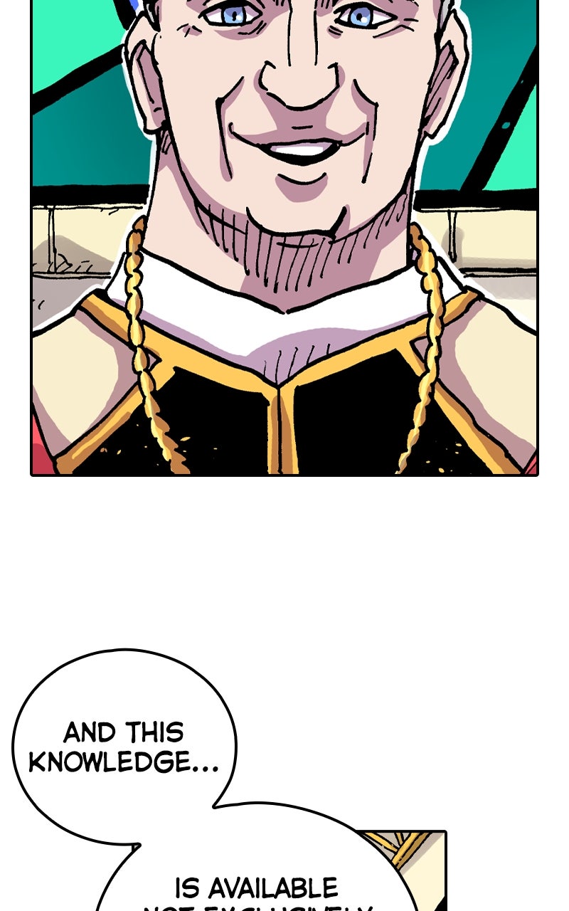 Read Clevatess chapter 63 image 17 on Lezhin