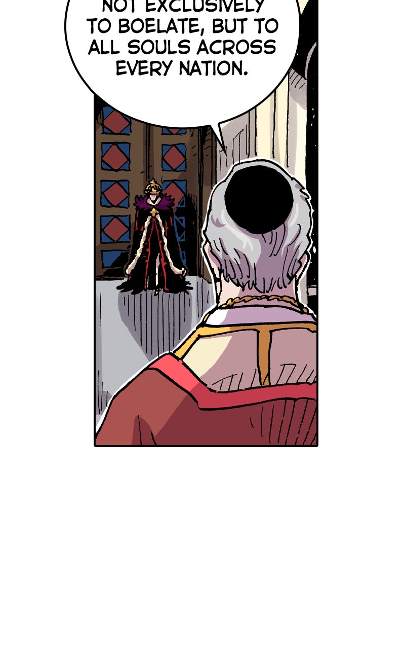 Read Clevatess chapter 63 image 18 on Lezhin