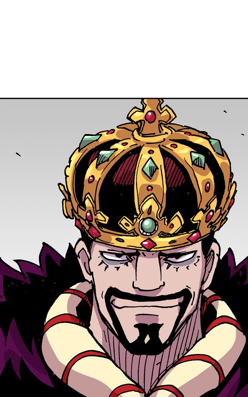 Read Clevatess chapter 63 image 19 on Lezhin